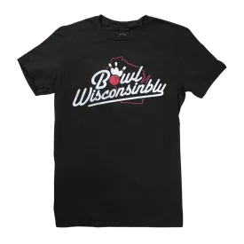Bowl Wisconsinbly T-Shirt