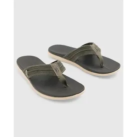 PORTSIDE THONG SANDAL