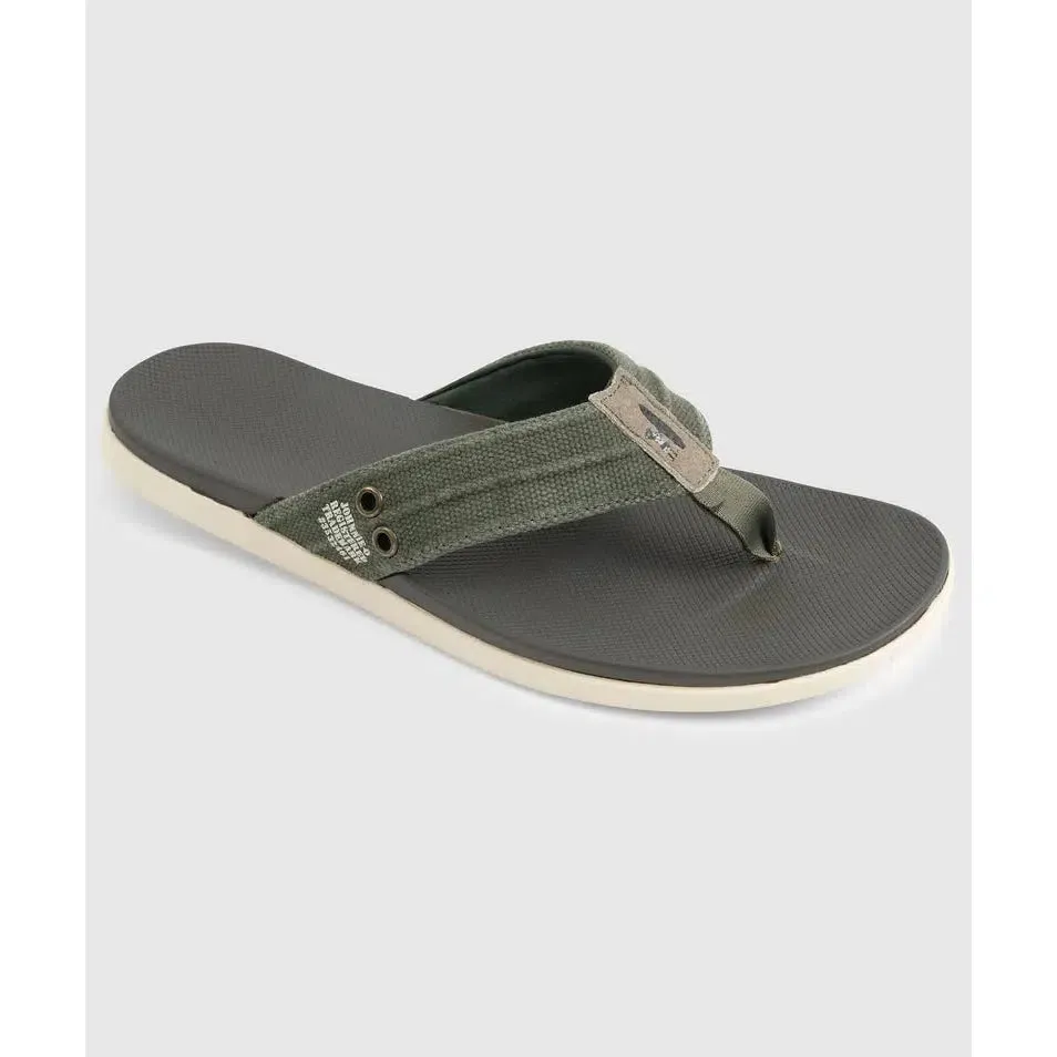 PORTSIDE THONG SANDAL