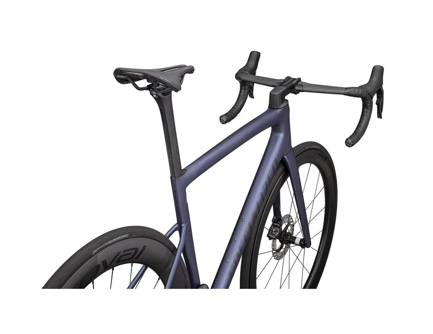 Tarmac SL8 Pro - Ultegra Di2