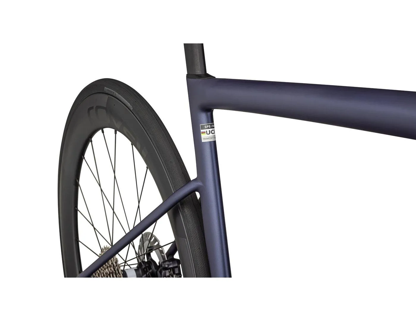 Tarmac SL8 Pro - Ultegra Di2